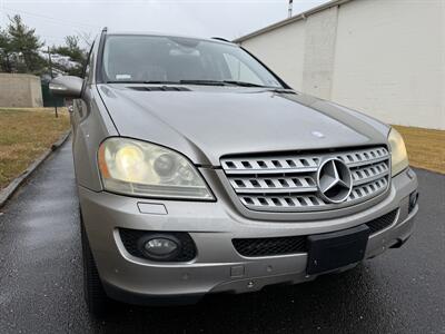 2008 Mercedes-Benz M-Class   - Photo 5 - Clementon, NJ 08021