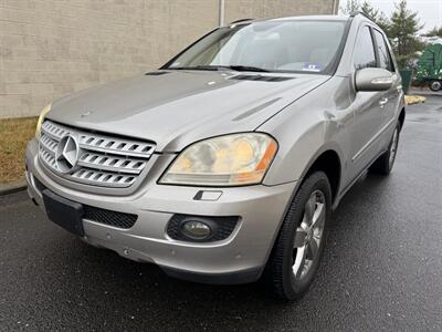 2008 Mercedes-Benz M-Class   - Photo 3 - Clementon, NJ 08021