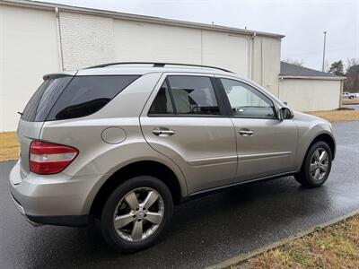 2008 Mercedes-Benz M-Class   - Photo 6 - Clementon, NJ 08021