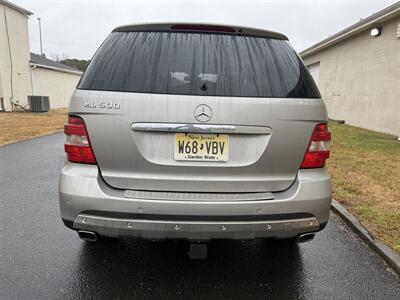 2008 Mercedes-Benz M-Class   - Photo 7 - Clementon, NJ 08021