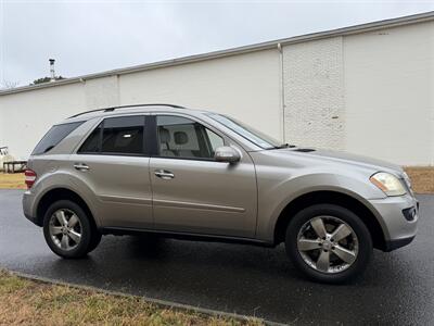 2008 Mercedes-Benz M-Class   - Photo 4 - Clementon, NJ 08021