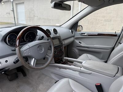 2008 Mercedes-Benz M-Class   - Photo 9 - Clementon, NJ 08021