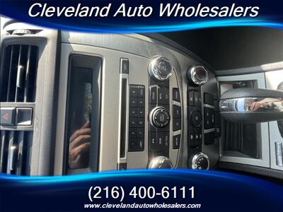 2011 Ford Fusion SE   - Photo 11 - Cleveland, OH 44105