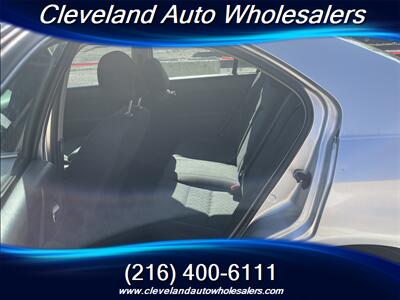 2011 Ford Fusion SE   - Photo 7 - Cleveland, OH 44105