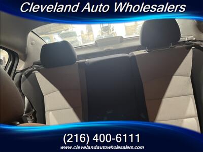 2016 Chevrolet Cruze Limited LS Auto   - Photo 14 - Cleveland, OH 44105