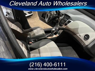 2016 Chevrolet Cruze Limited LS Auto   - Photo 9 - Cleveland, OH 44105