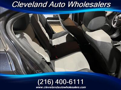 2016 Chevrolet Cruze Limited LS Auto   - Photo 10 - Cleveland, OH 44105