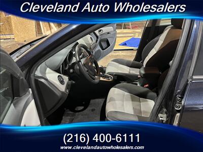 2016 Chevrolet Cruze Limited LS Auto   - Photo 12 - Cleveland, OH 44105