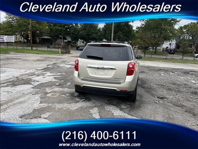 2013 Chevrolet Equinox LT   - Photo 6 - Cleveland, OH 44105