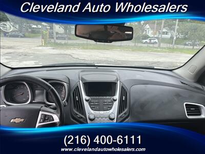 2013 Chevrolet Equinox LT   - Photo 9 - Cleveland, OH 44105