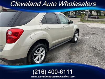 2013 Chevrolet Equinox LT   - Photo 7 - Cleveland, OH 44105