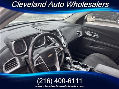 2013 Chevrolet Equinox LT   - Photo 10 - Cleveland, OH 44105