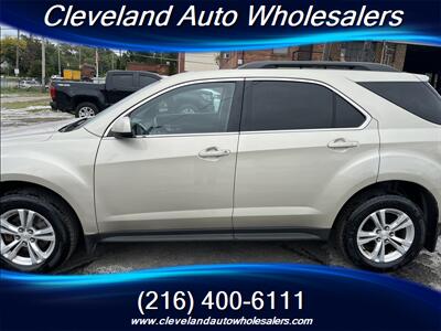 2013 Chevrolet Equinox LT   - Photo 4 - Cleveland, OH 44105