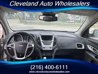 2013 Chevrolet Equinox LT   - Photo 13 - Cleveland, OH 44105