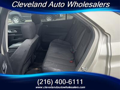 2013 Chevrolet Equinox LT   - Photo 12 - Cleveland, OH 44105