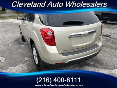 2013 Chevrolet Equinox LT   - Photo 5 - Cleveland, OH 44105