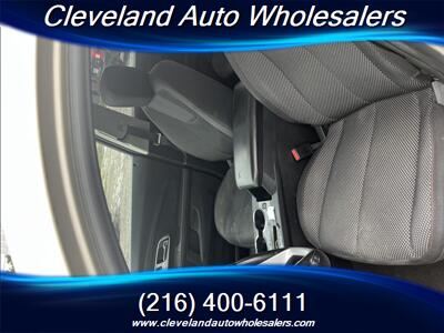 2013 Chevrolet Equinox LT   - Photo 11 - Cleveland, OH 44105