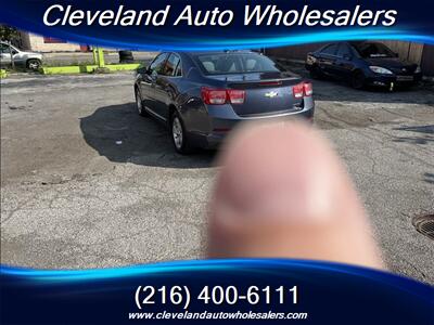 2013 Chevrolet Malibu LS   - Photo 3 - Cleveland, OH 44105