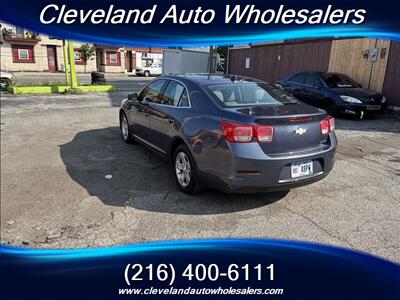 2013 Chevrolet Malibu LS   - Photo 4 - Cleveland, OH 44105