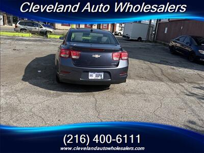 2013 Chevrolet Malibu LS   - Photo 5 - Cleveland, OH 44105