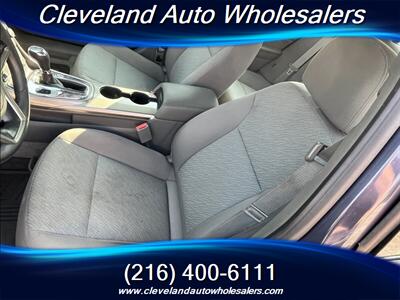 2013 Chevrolet Malibu LS   - Photo 17 - Cleveland, OH 44105