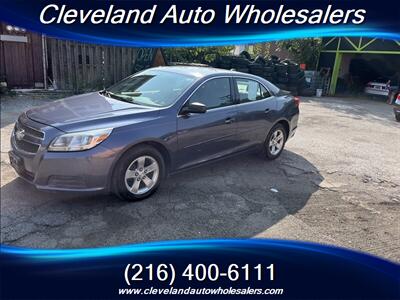 2013 Chevrolet Malibu LS   - Photo 6 - Cleveland, OH 44105