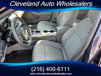 2013 Chevrolet Malibu LS   - Photo 11 - Cleveland, OH 44105