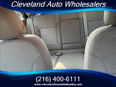 2013 Chevrolet Malibu LS   - Photo 14 - Cleveland, OH 44105