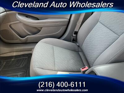 2013 Chevrolet Malibu LS   - Photo 16 - Cleveland, OH 44105