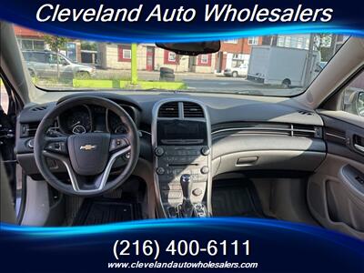 2013 Chevrolet Malibu LS   - Photo 15 - Cleveland, OH 44105