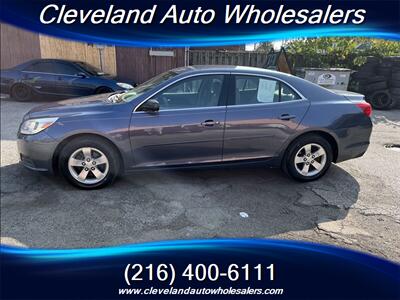 2013 Chevrolet Malibu LS   - Photo 2 - Cleveland, OH 44105