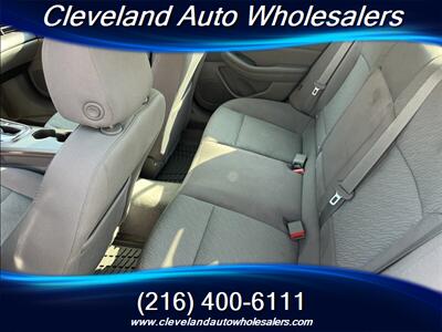 2013 Chevrolet Malibu LS   - Photo 12 - Cleveland, OH 44105