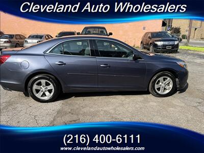 2013 Chevrolet Malibu LS   - Photo 8 - Cleveland, OH 44105