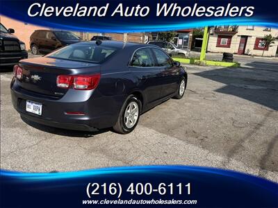 2013 Chevrolet Malibu LS   - Photo 9 - Cleveland, OH 44105