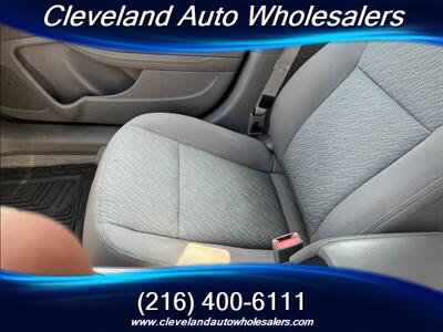 2013 Chevrolet Malibu LS   - Photo 13 - Cleveland, OH 44105