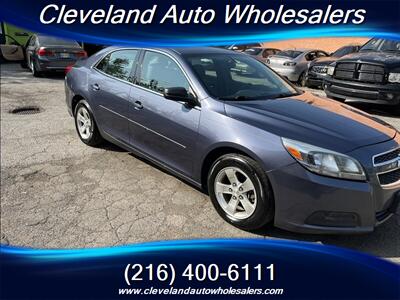 2013 Chevrolet Malibu LS   - Photo 7 - Cleveland, OH 44105