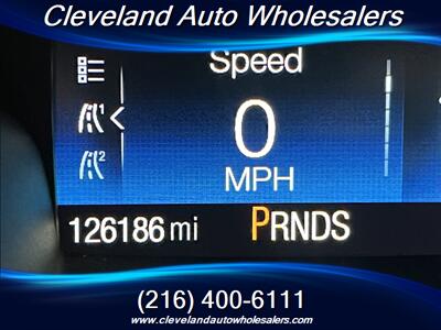 2017 Ford Escape SE   - Photo 9 - Cleveland, OH 44105