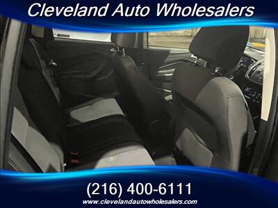 2017 Ford Escape SE   - Photo 12 - Cleveland, OH 44105