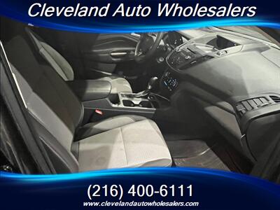 2017 Ford Escape SE   - Photo 14 - Cleveland, OH 44105