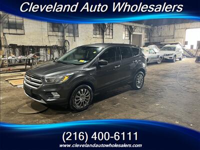 2017 Ford Escape SE   - Photo 2 - Cleveland, OH 44105