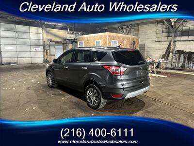 2017 Ford Escape SE   - Photo 4 - Cleveland, OH 44105