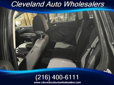 2017 Ford Escape SE   - Photo 8 - Cleveland, OH 44105