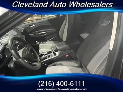 2017 Ford Escape SE   - Photo 10 - Cleveland, OH 44105