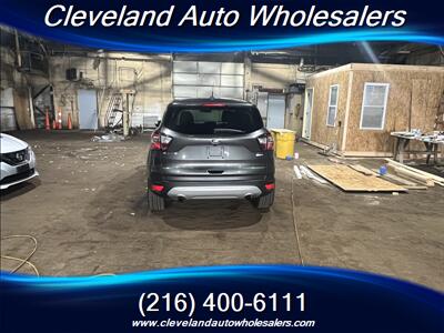 2017 Ford Escape SE   - Photo 5 - Cleveland, OH 44105