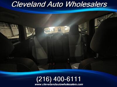 2017 Ford Escape SE   - Photo 13 - Cleveland, OH 44105