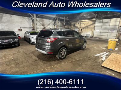 2017 Ford Escape SE   - Photo 15 - Cleveland, OH 44105