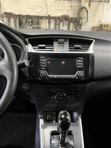 2018 Nissan Sentra SV   - Photo 13 - Cleveland, OH 44105