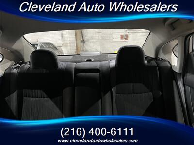 2018 Nissan Sentra SV   - Photo 11 - Cleveland, OH 44105