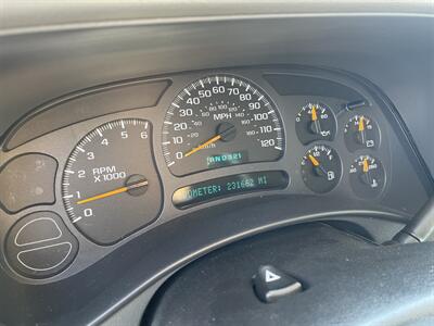 2004 Chevrolet Avalanche 1500   - Photo 8 - Tracy, CA 95376