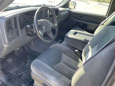 2004 Chevrolet Avalanche 1500   - Photo 9 - Tracy, CA 95376